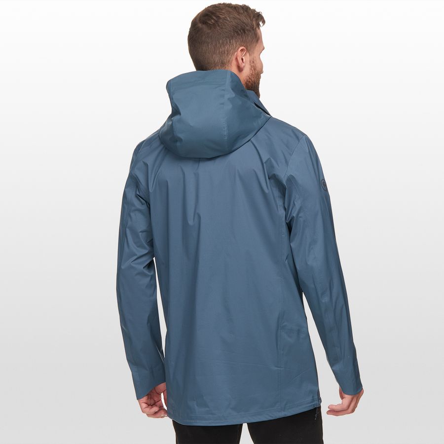 Backcountry Marais Rain Jacket Men's
