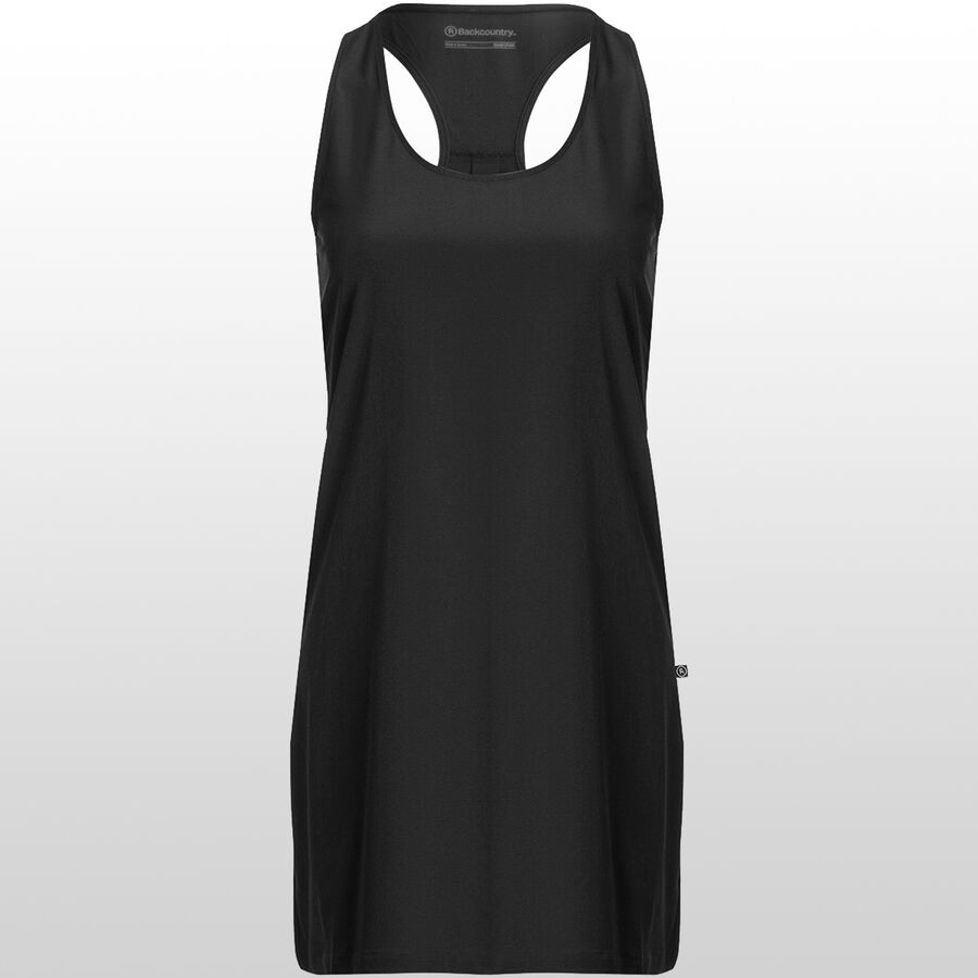 Backcountry On The Go Dress Women's