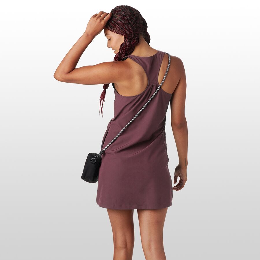 Backcountry On The Go Dress Women's