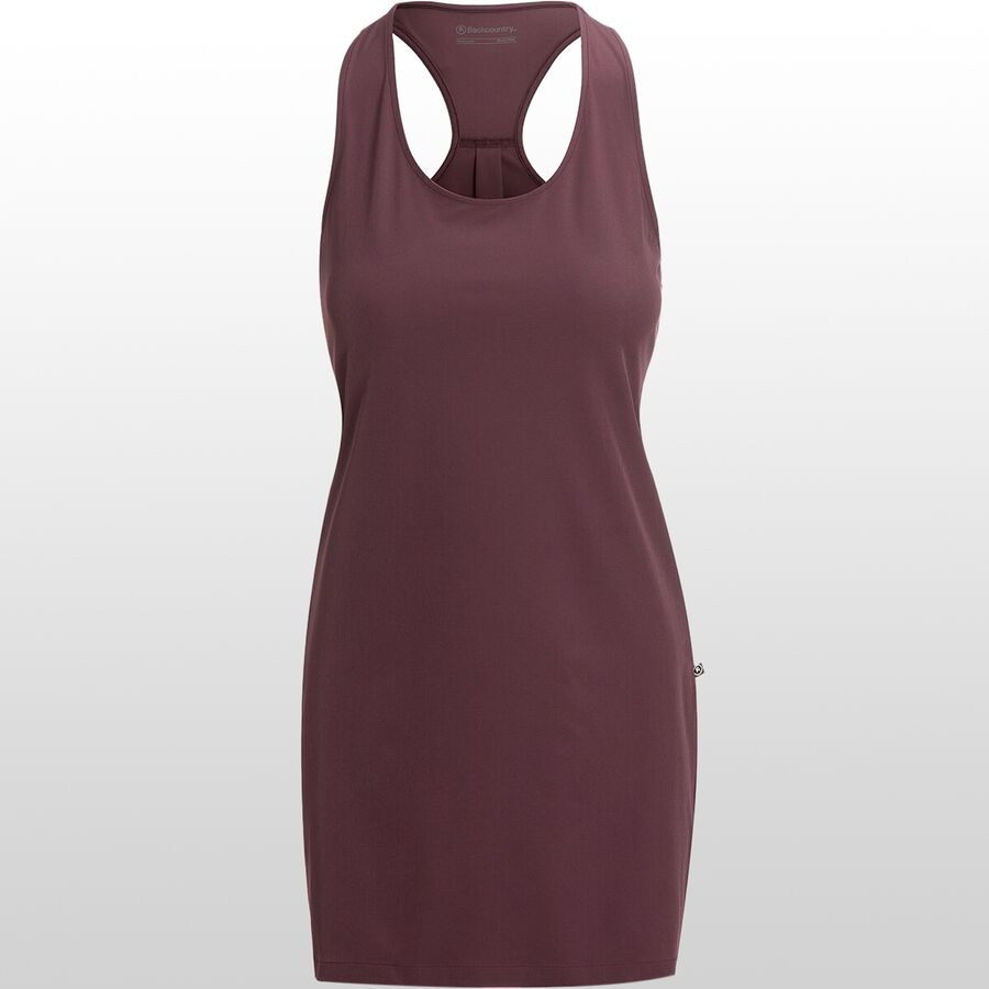 Backcountry On The Go Dress Women's