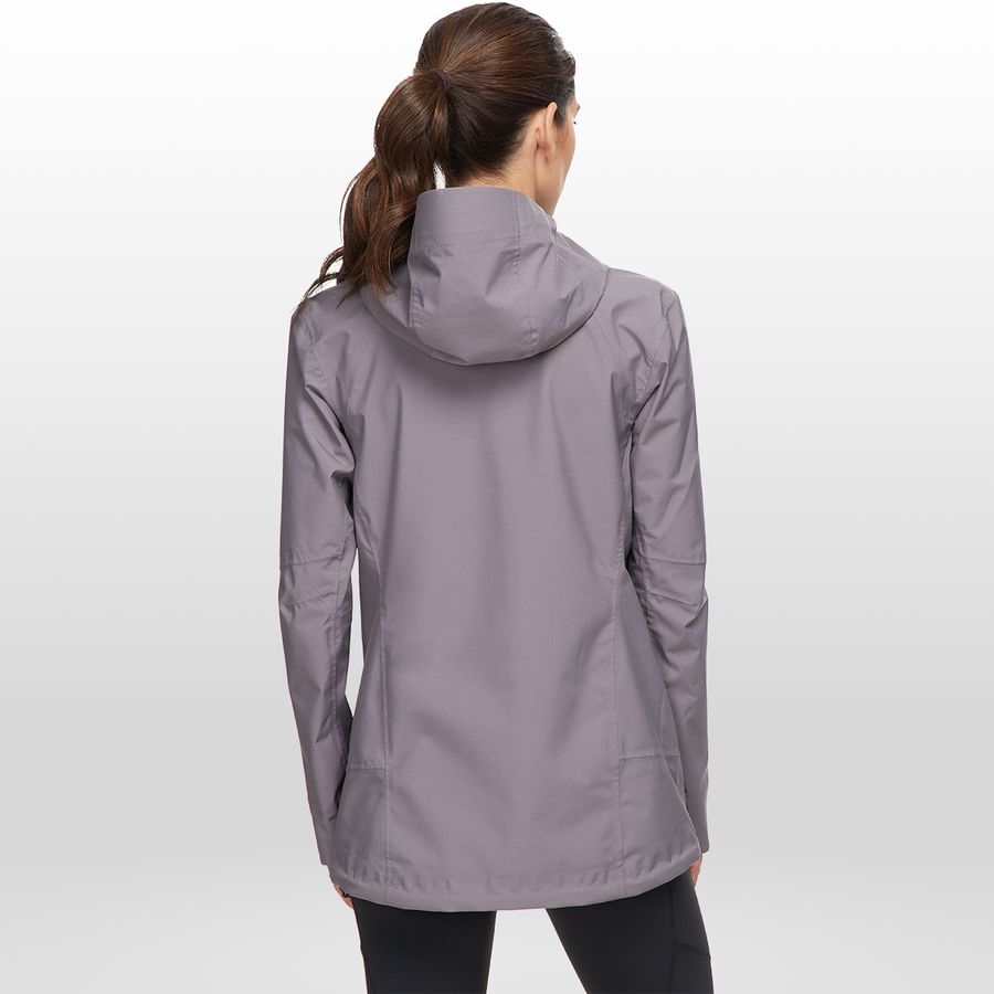 Backcountry Daintree Rain Jacket Women's