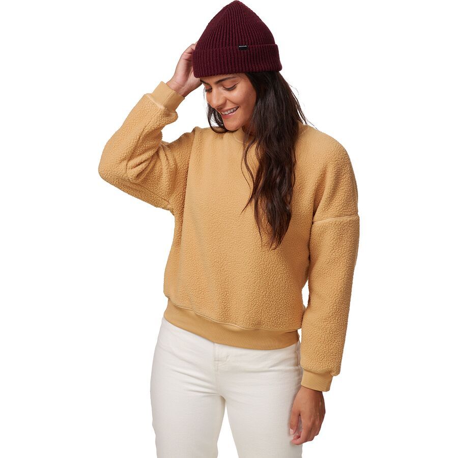 Backcountry Alder Crew Women's Clothing