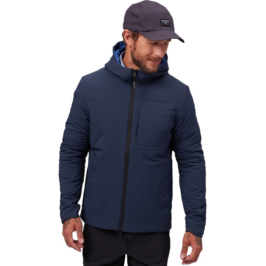 Synthetic Insulated Jacket - Past Season - Men's