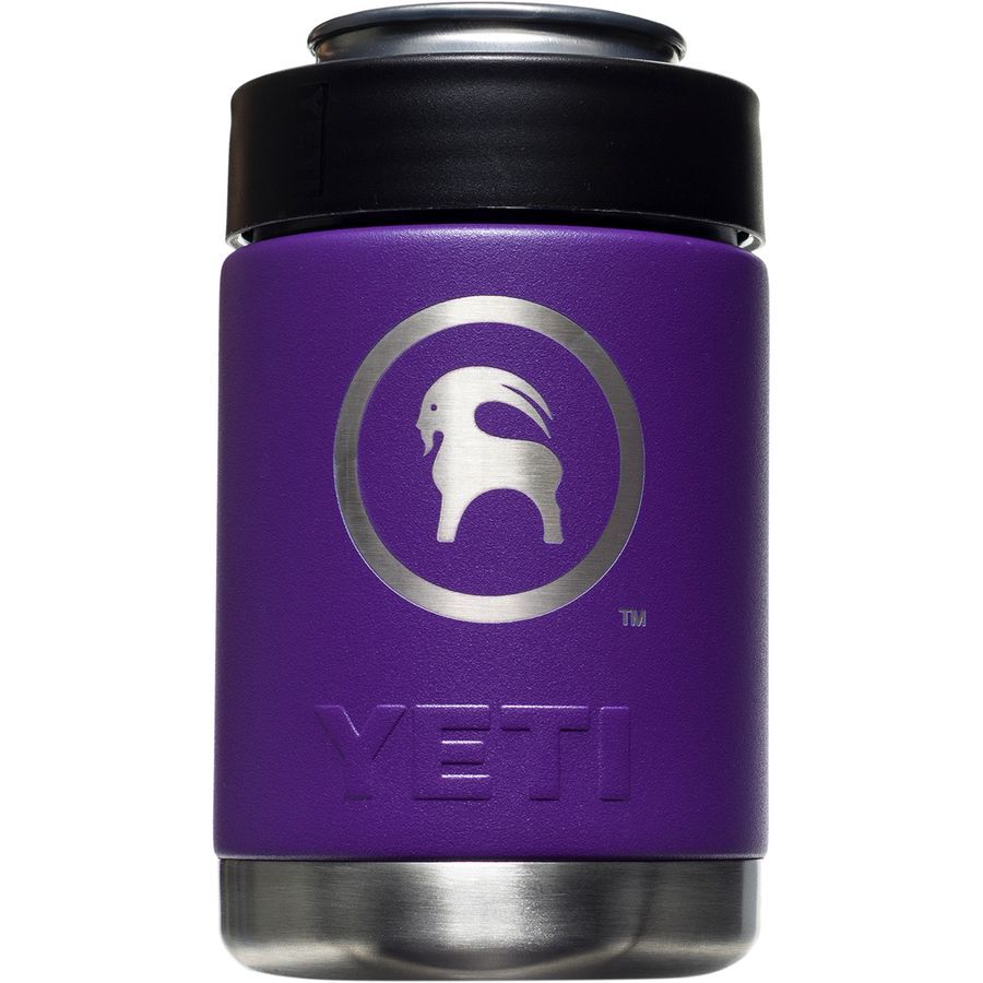 Backcountry x YETI Rambler Colster