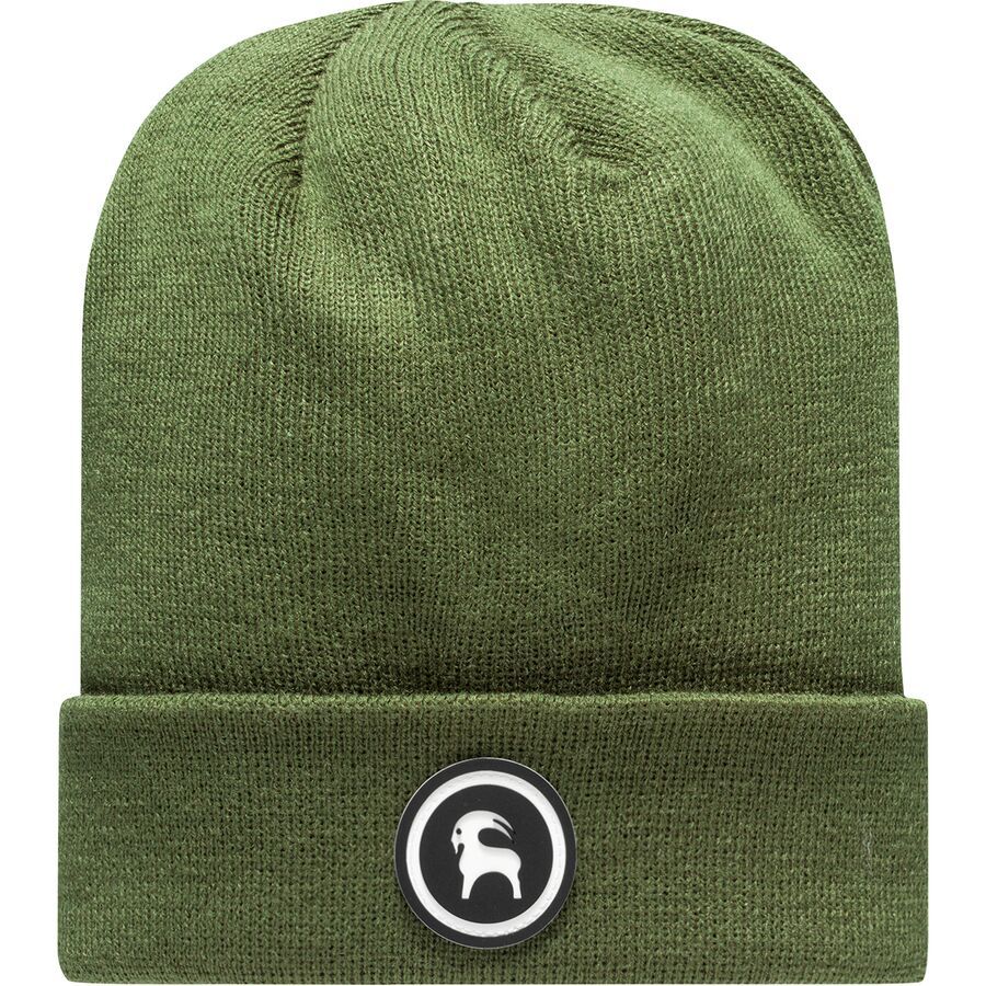 goat beanie