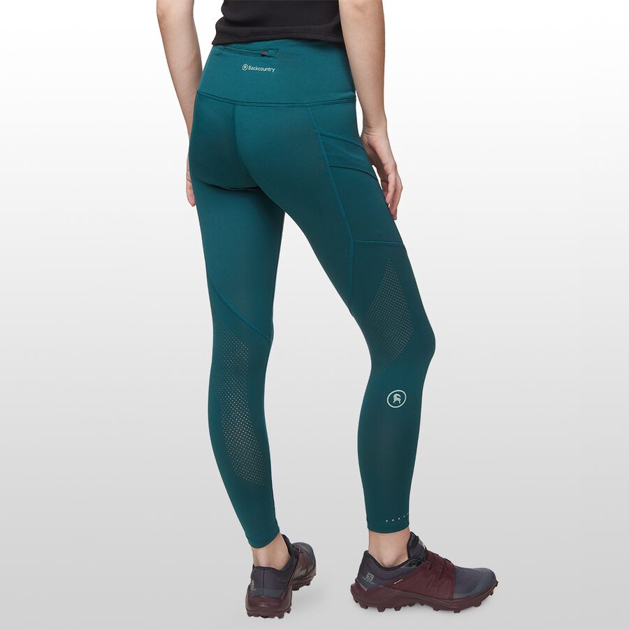 Backcountry Green Mountain Trail Legging Women's