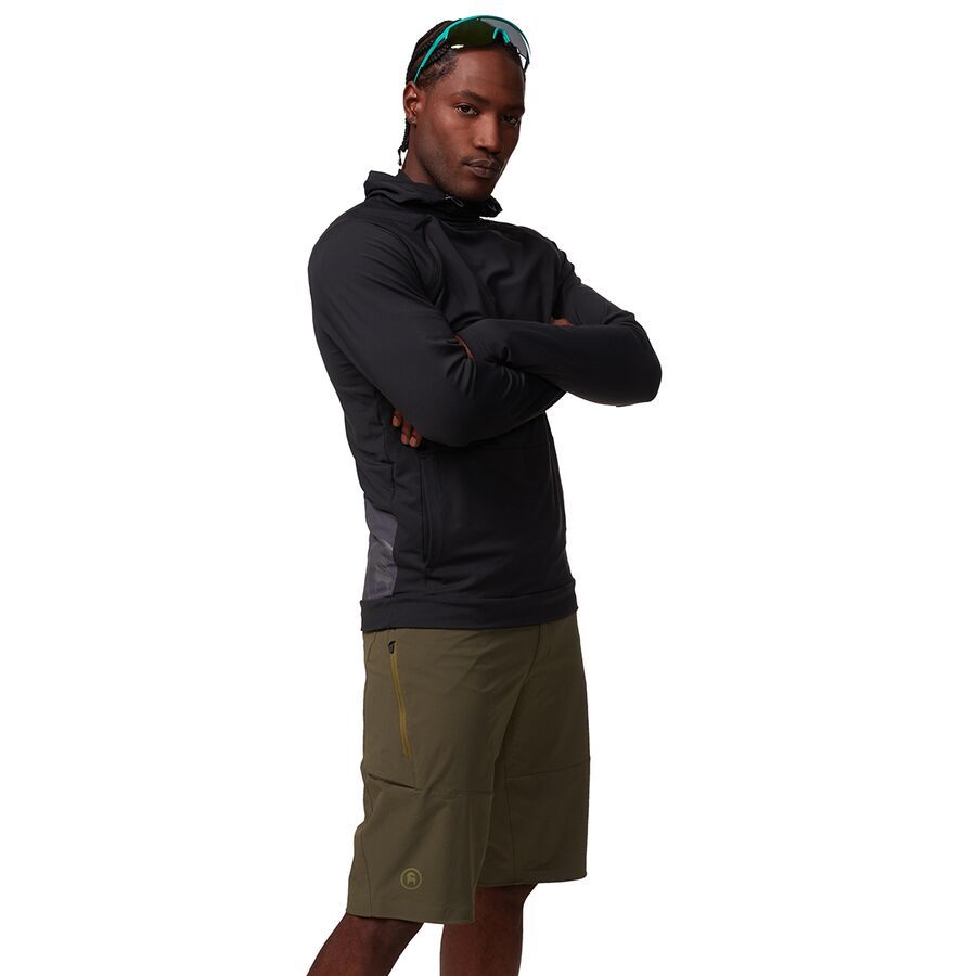 Backcountry Hero Dirt Hoodie Past Season Men's Bike