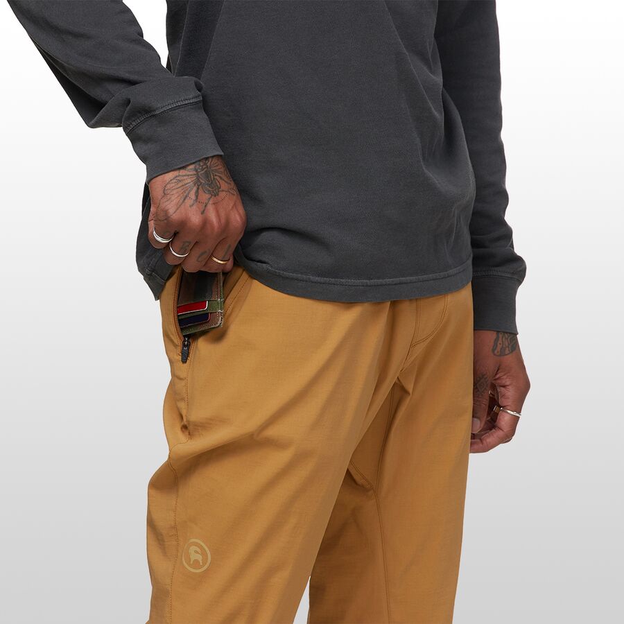 Backcountry Mantle Climb Jogger Men's