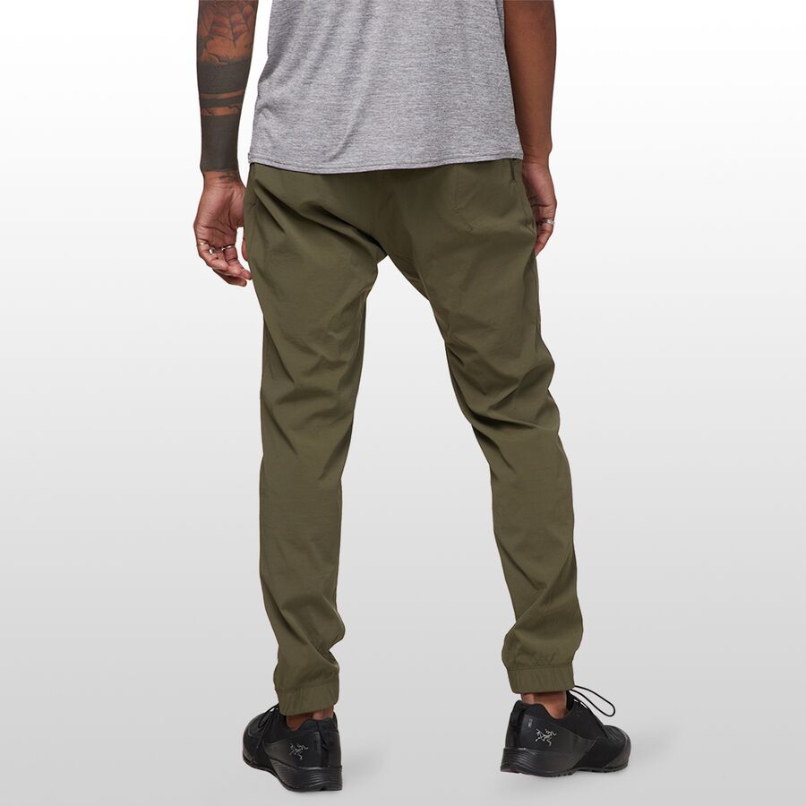 Backcountry Mantle Climb Jogger Men's