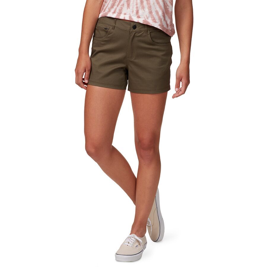 Women's Casual Shorts