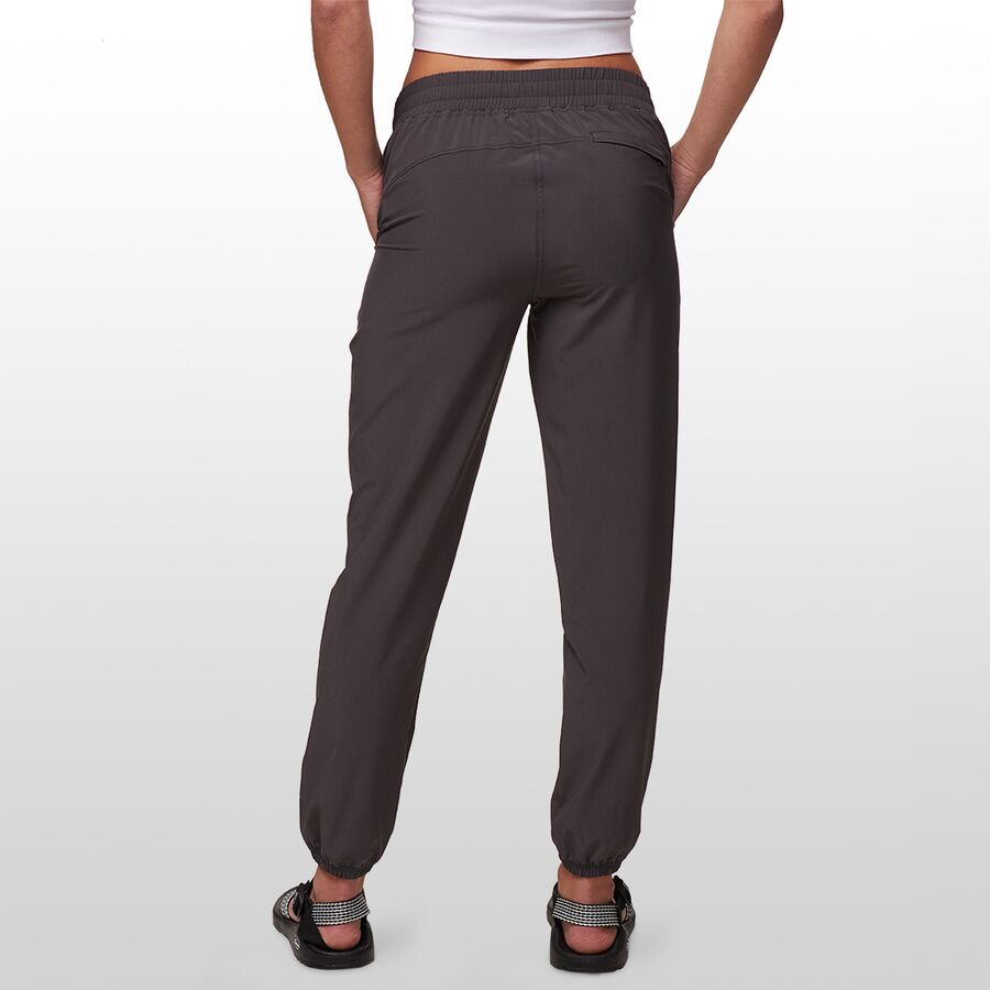 Backcountry On The Go 2.0 Pant Women's