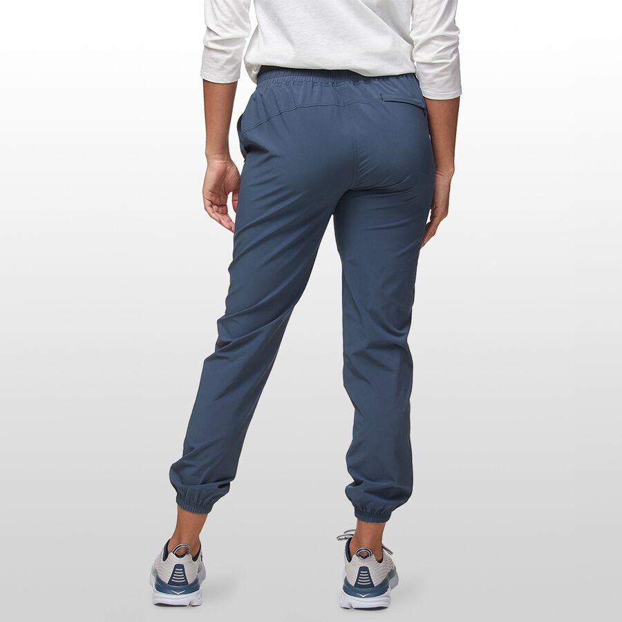 Backcountry On The Go 2.0 Pant Women's