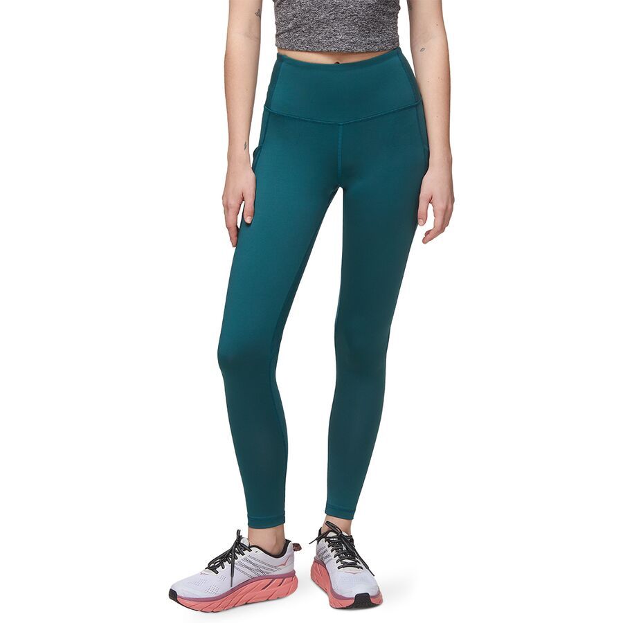 Backcountry Techleisure Legging Women's Yoga