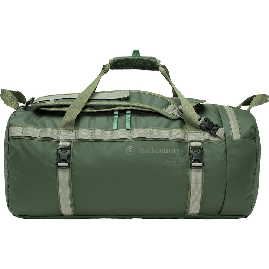 All Around 60L Duffel