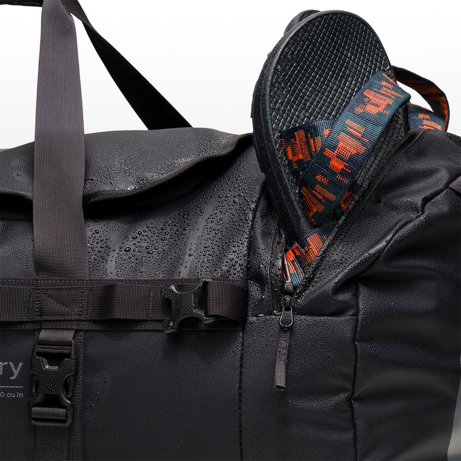 Backcountry All Around 105L Duffel