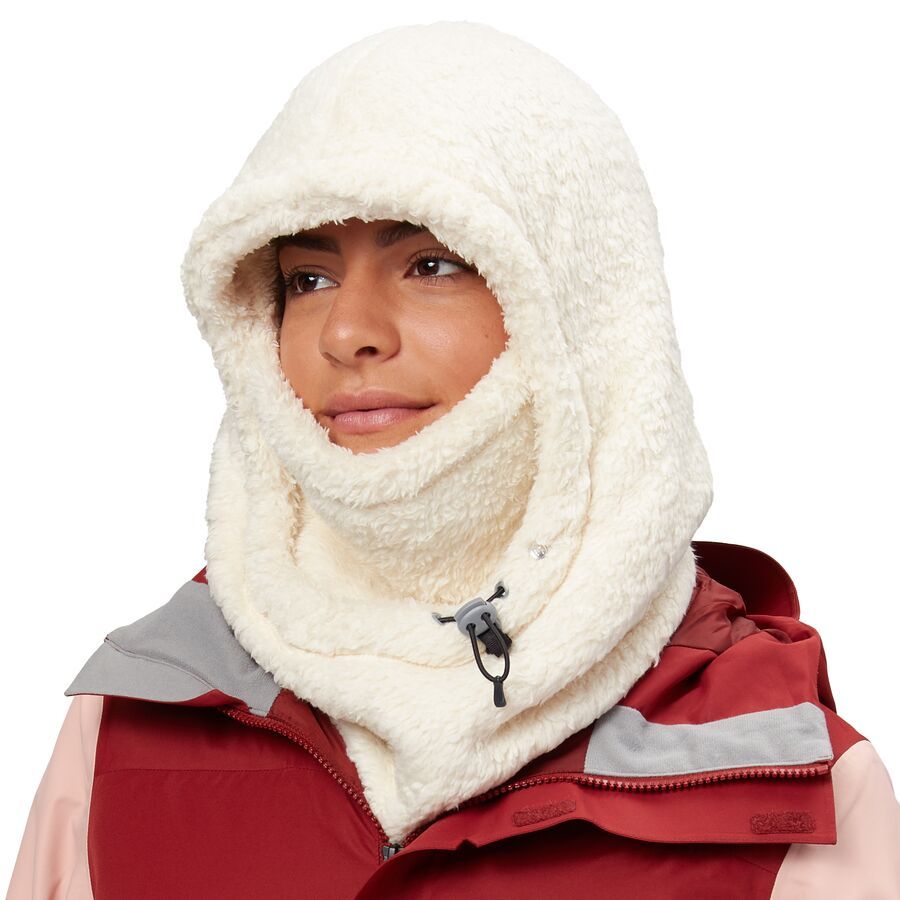 Balaclavas & Neck Gaiters