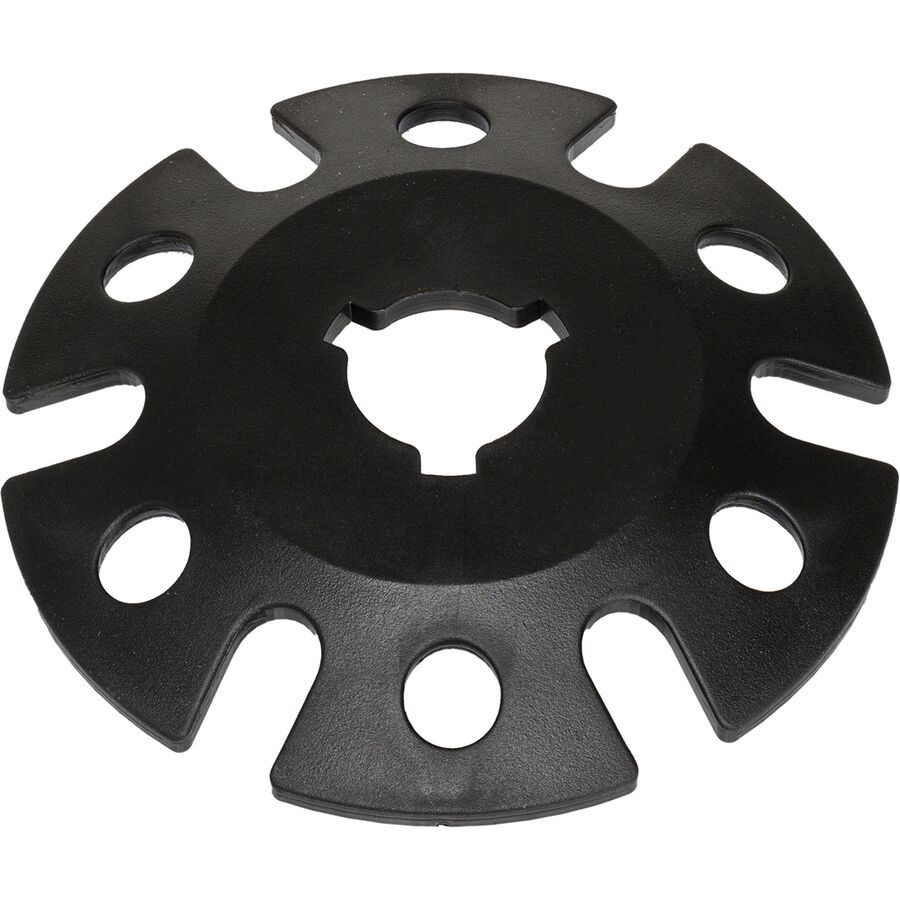 Backcountry Plinko Pole Basket Ski