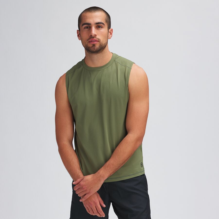 Tech Muscle T-Shirt - Past Season - Men's