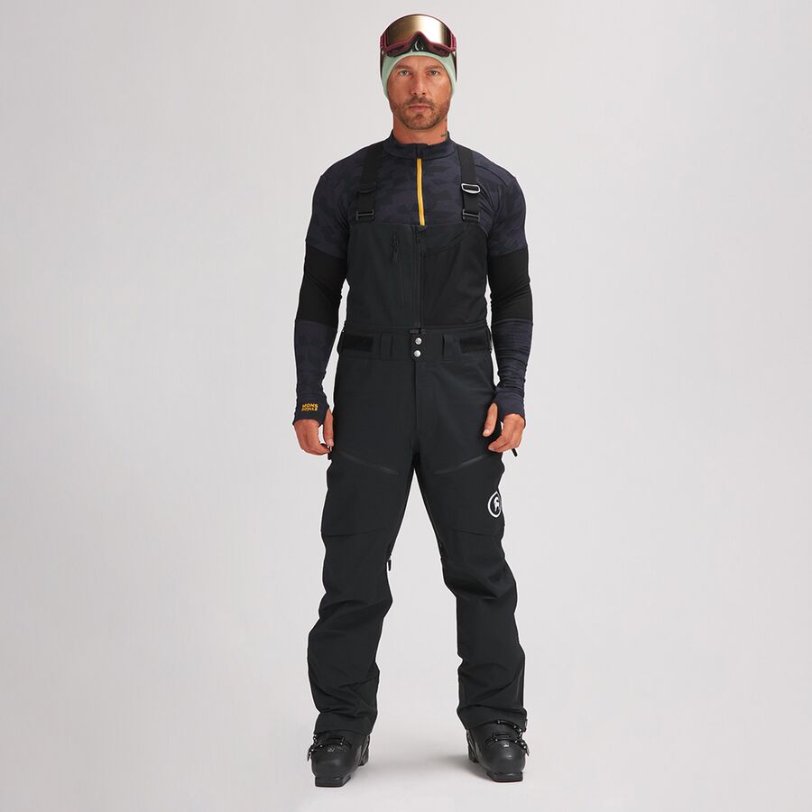 Spyder Dare Athletic Fit Insulated Ski Pant (Men's)