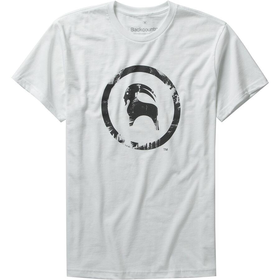 Goat T-Shirt - Men's