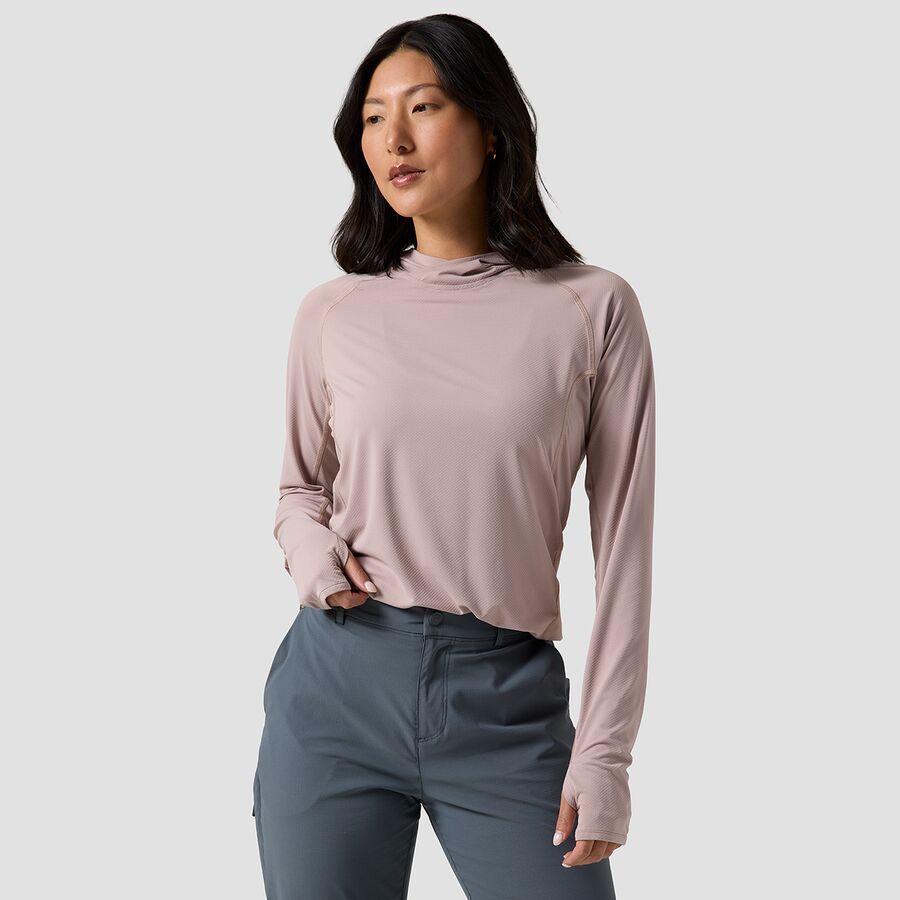 Tahoe Sun Hoodie - Women's