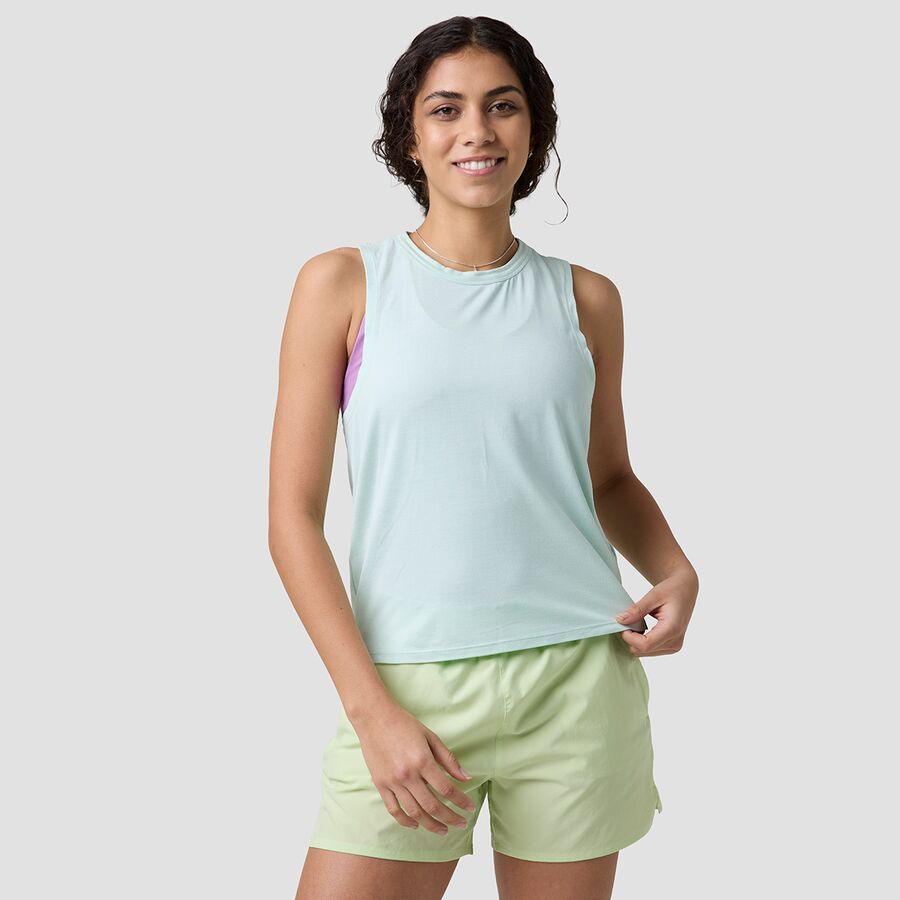 Destination Tank Top - Women's