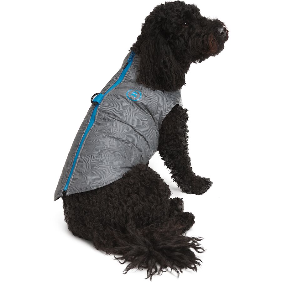 Backcountry x Petco The 2-in-1 Harness Jacket - Hike & Camp
