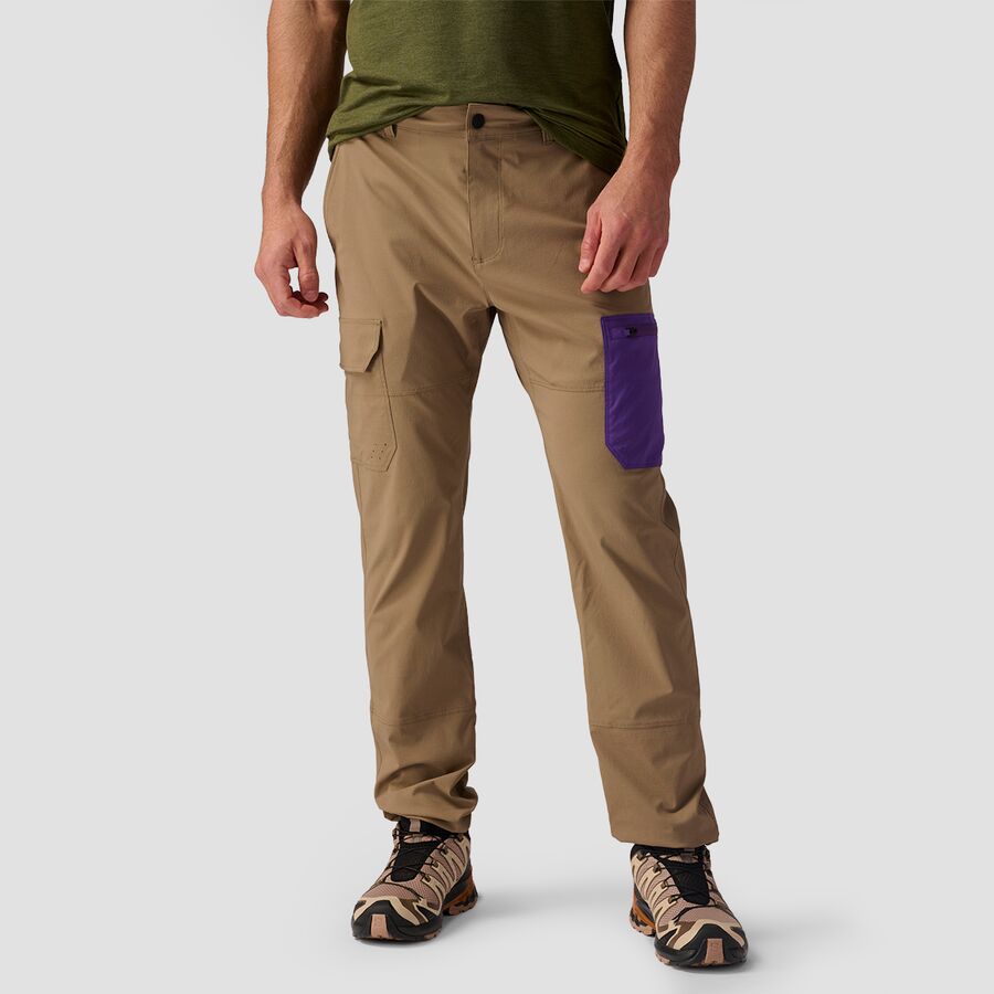 Wasatch Ripstop Trail Pant - Men's