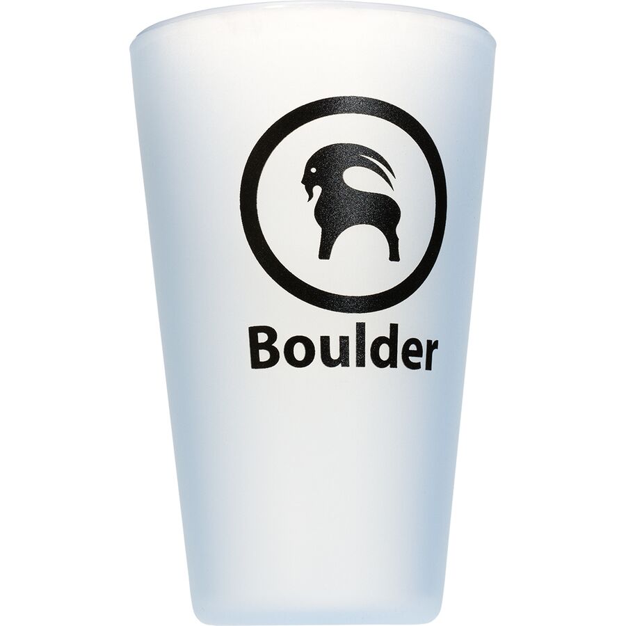 x Silipint Boulder 16oz Pint
