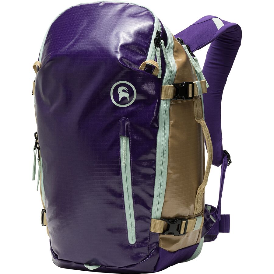 Destination 30L Backpack