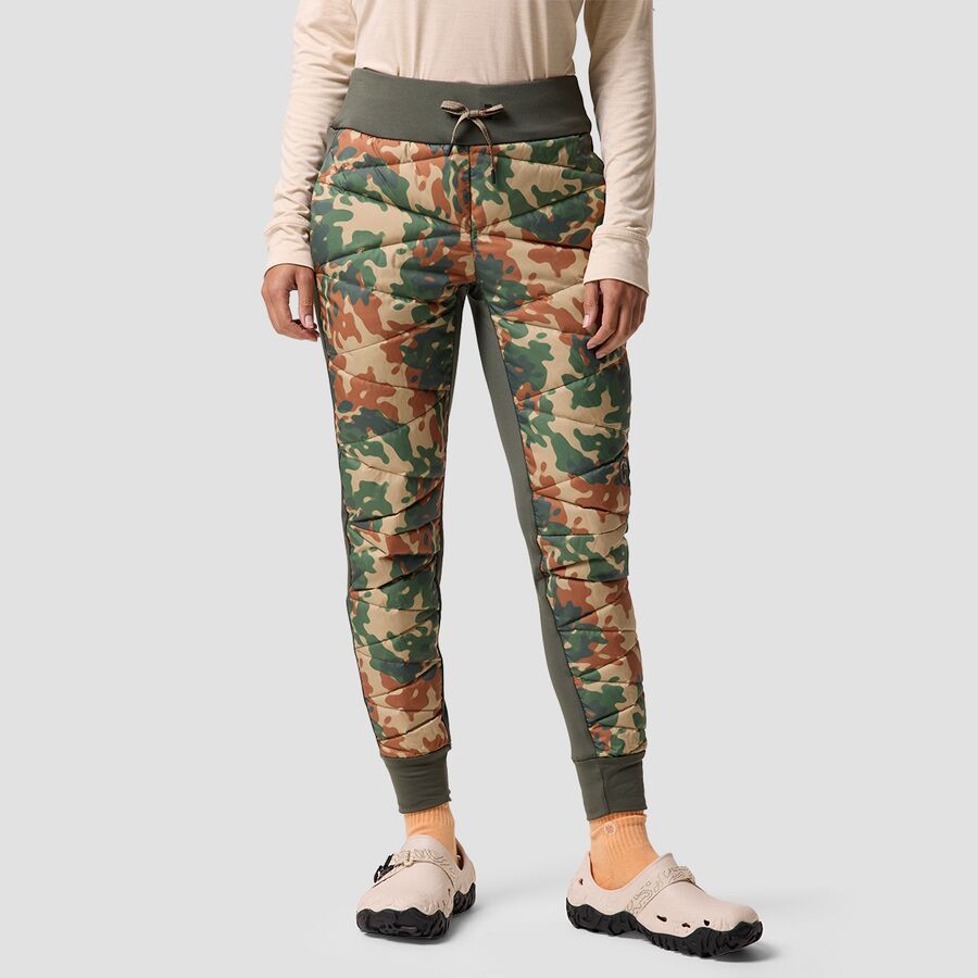 Stansbury ALLIED Down Tight - Women's