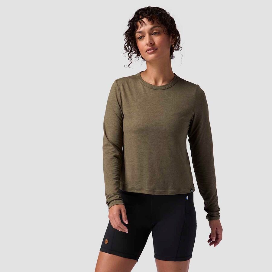 Destination Long-Sleeve Shirt - Women's