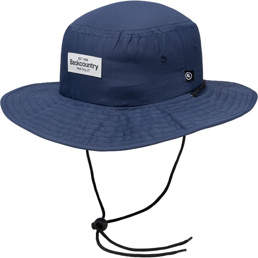 Est. 96 Sun Hat