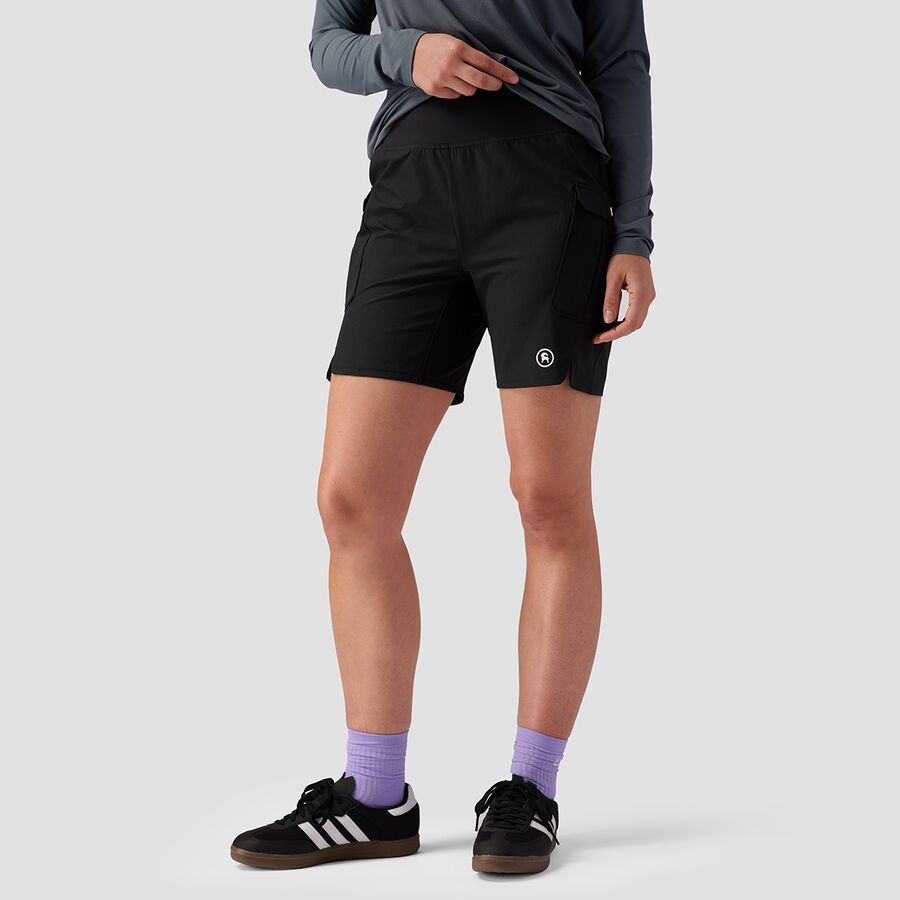 NBD 7in MTB Short - Women's