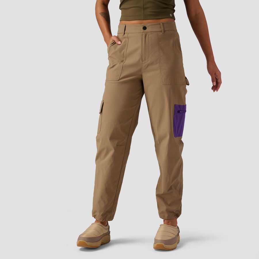 Wasatch Ripstop Cargo Pant - Women's
