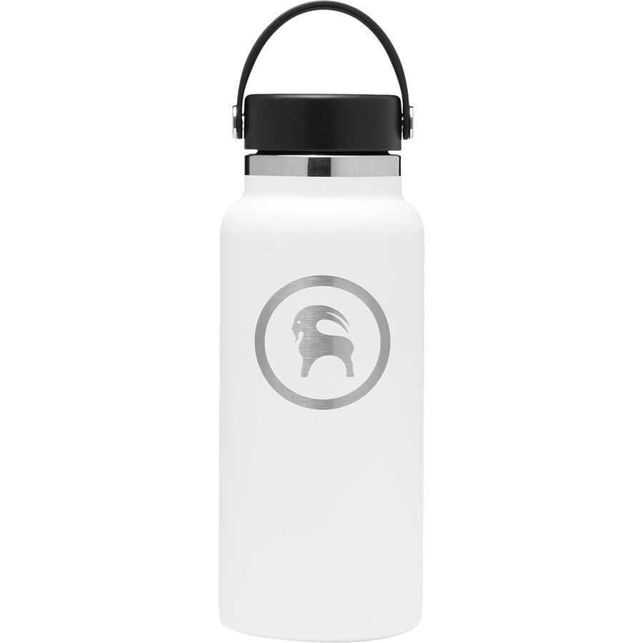 x Hydro Flask 32oz Wide Mouth