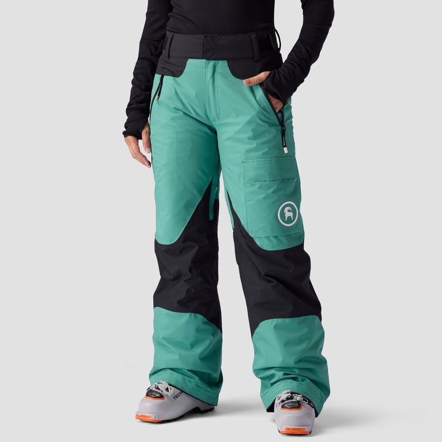 CrestCruiser Insulated Pant - Women's