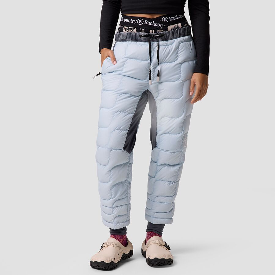 Waas ALLIED Down Pant - Women's