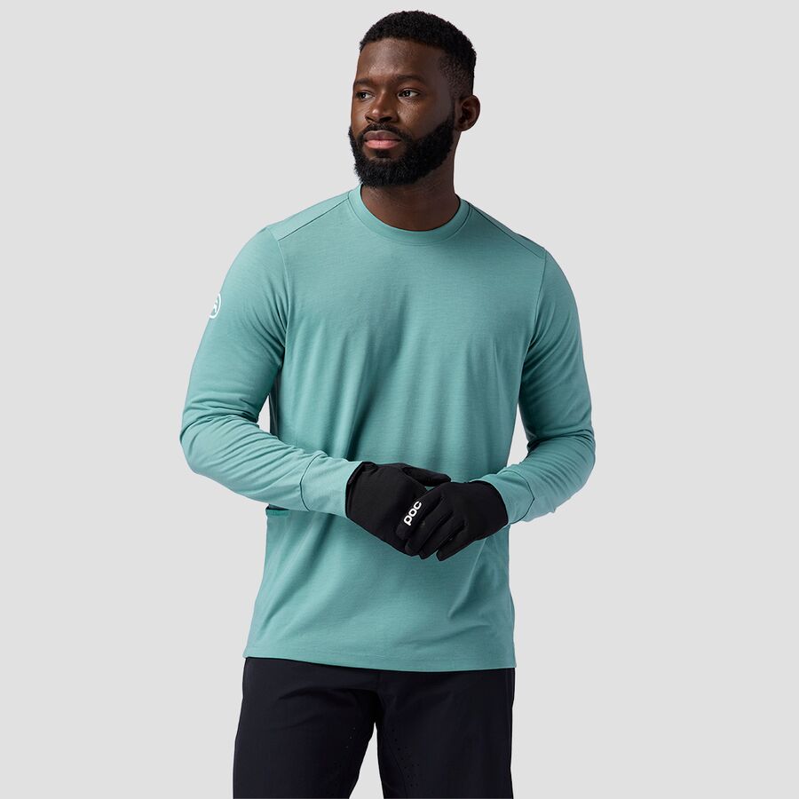 BGA Slickrock Drirelease Long-Sleeve Tech T-Shirt - Men's