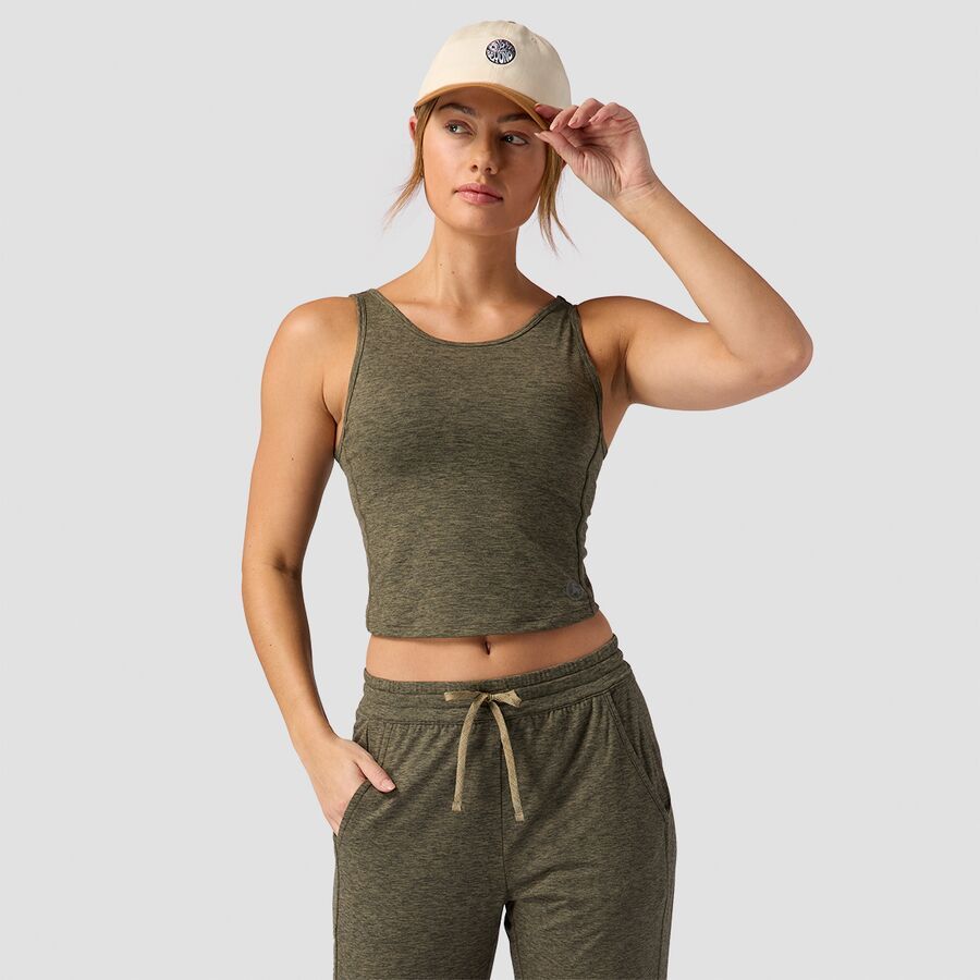 Destination Everywhere Tank - Women's
