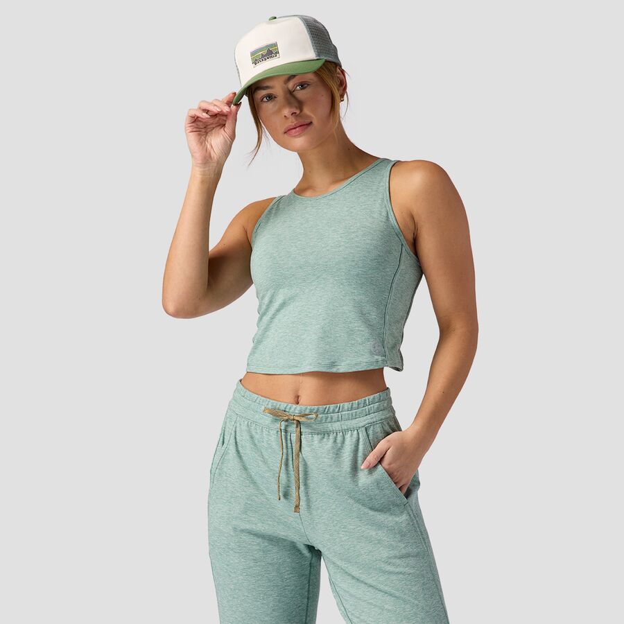 Destination Everywhere Tank - Women's