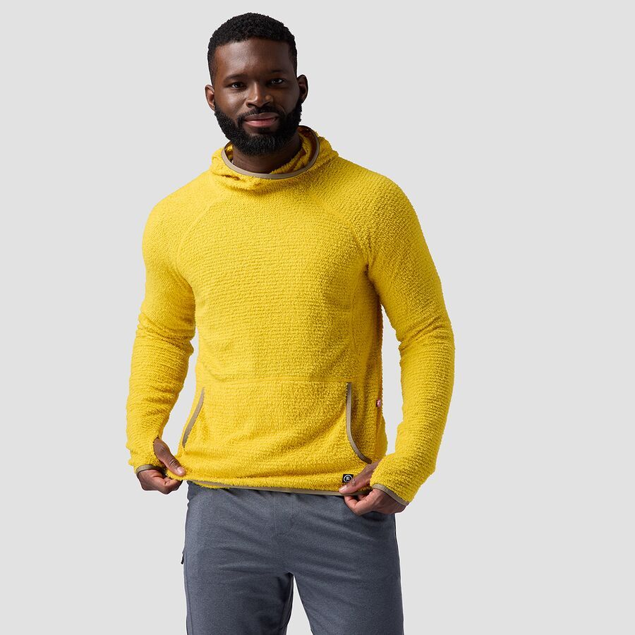 Highliner PrimaLoft Air-Perm Fleece Hoodie - Men's