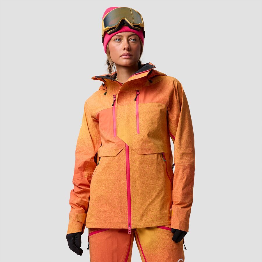Cottonwoods LT Xpore 3L Jacket - Women's
