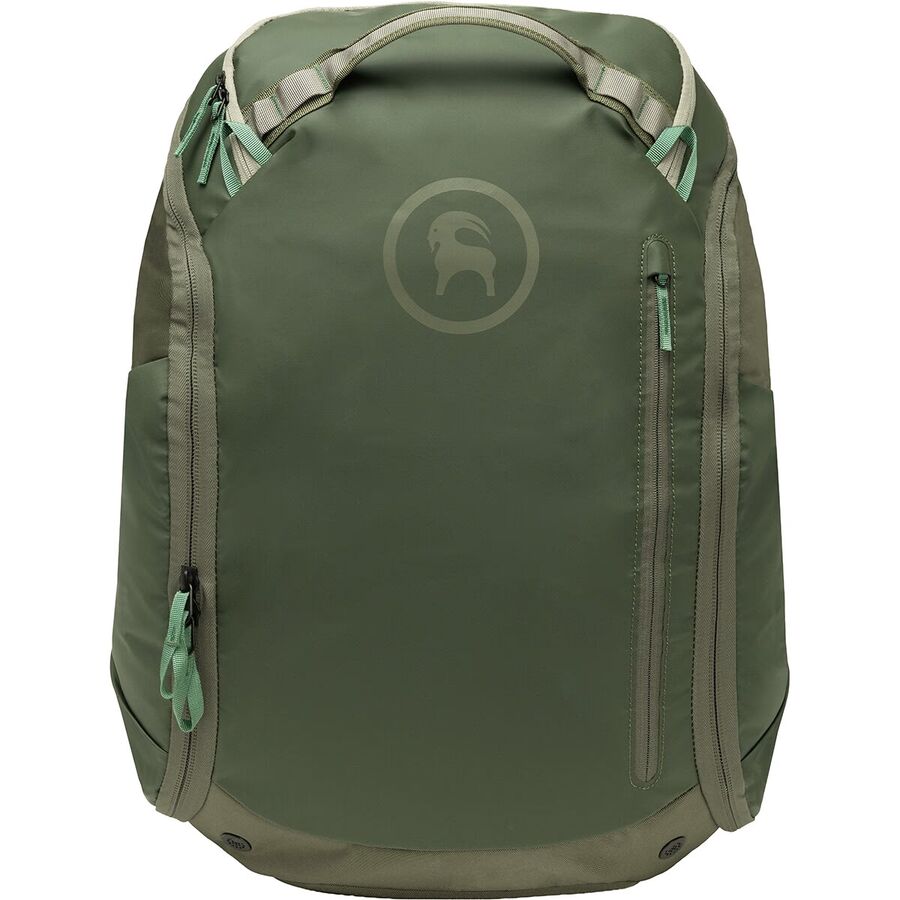 BGA Cottonwoods Ski & Snowboard Boot Bag G2