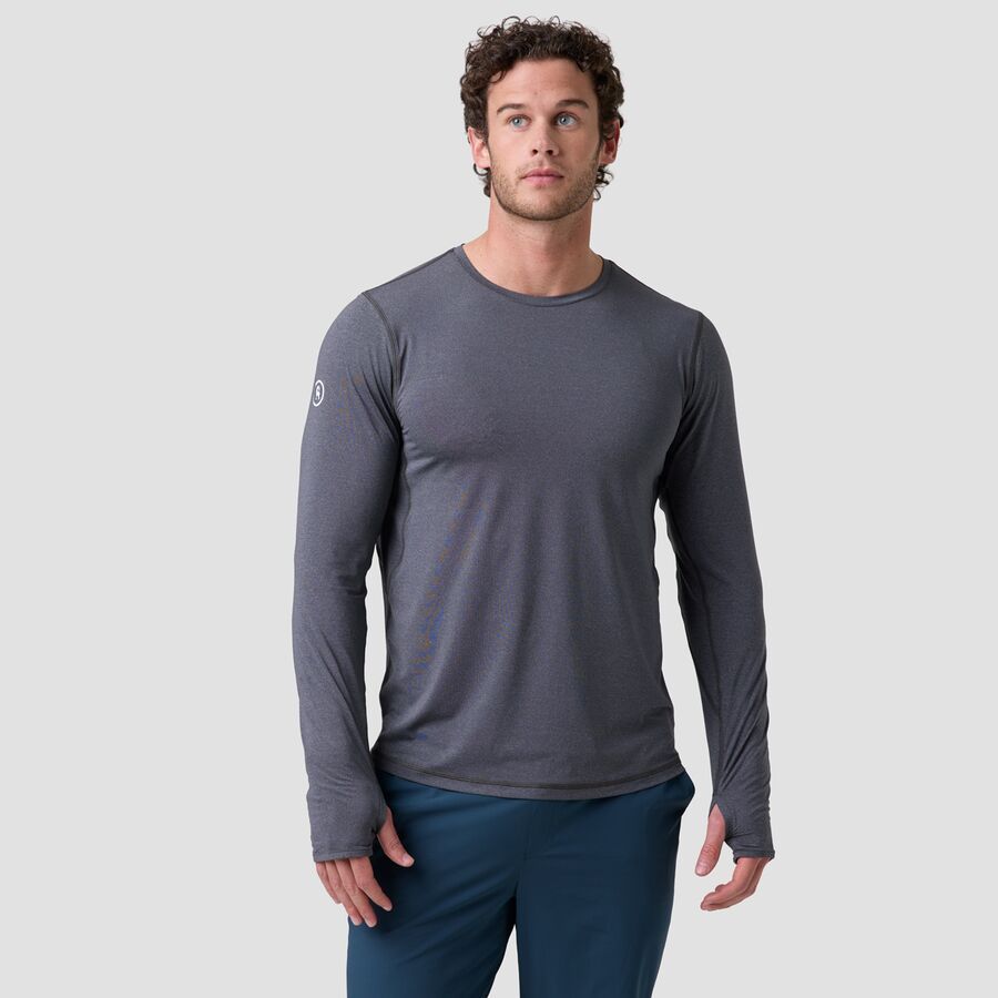 Tahoe Pro LT Sun Long-Sleeve Crew - Men's