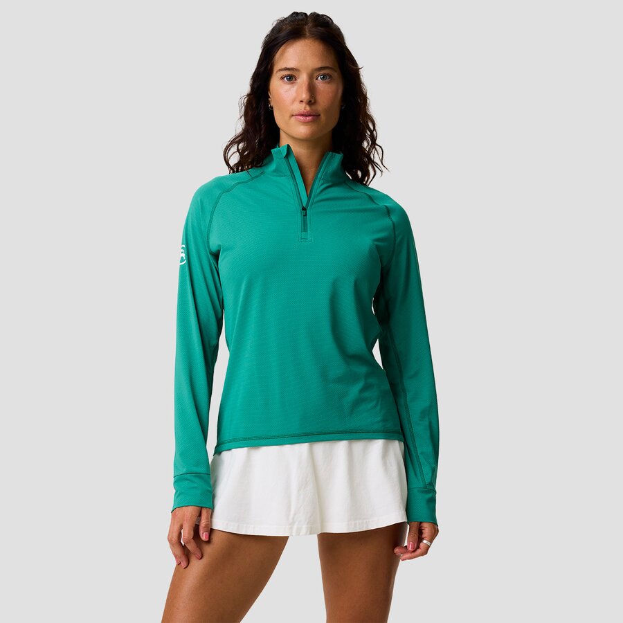 BGA Tahoe Sun 1/4 Zip - Women's