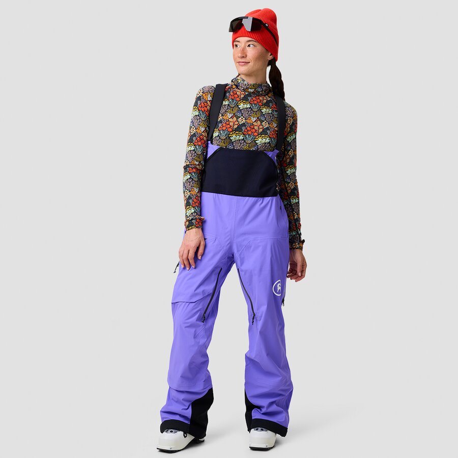 Cottonwoods Xpore LT Bibs G2 - Women's