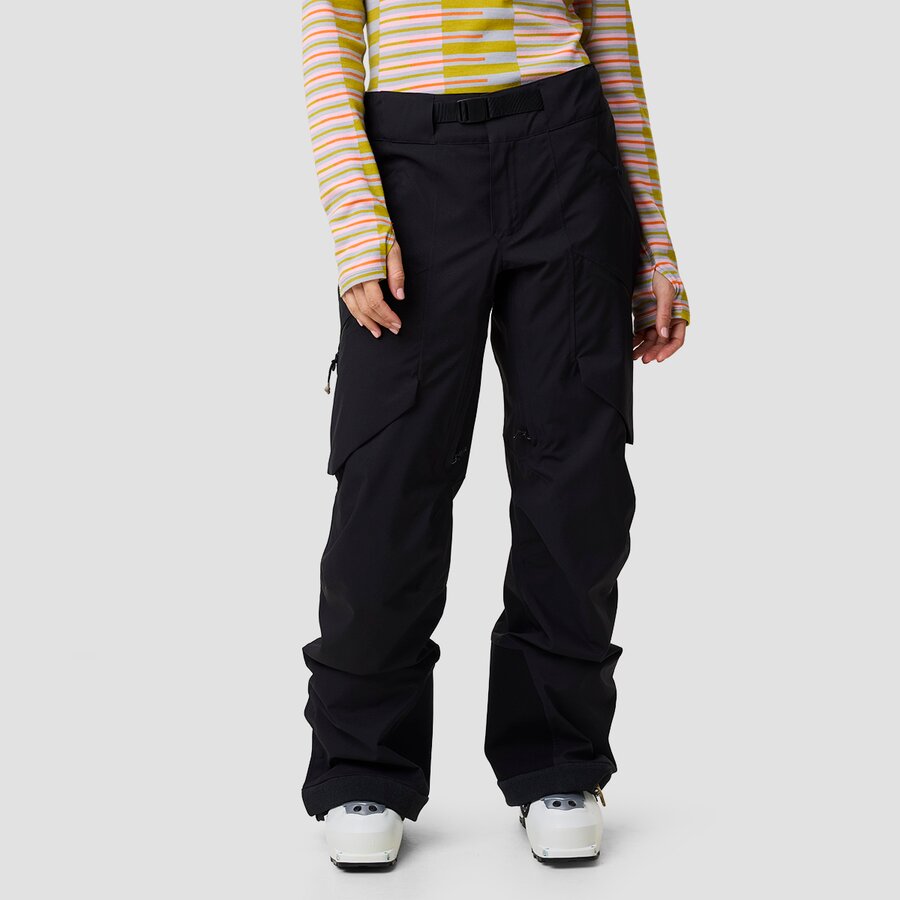 BGA Cottonwoods Xpore Shell Pant - Women's