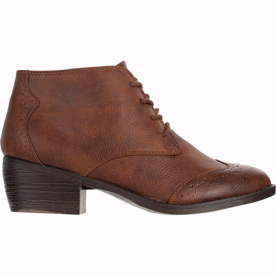 boots bc