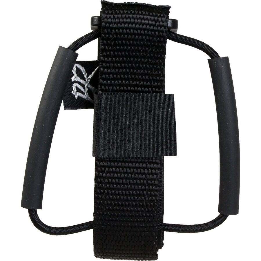 Gristle Strap Saddle Mount